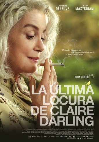 La última locura de Claire Darling