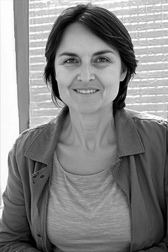 Foto de Florence Camarroque