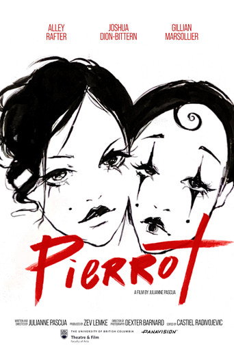 Pierrot