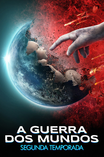 War of the Worlds: A Arte da Guerra Temporada 2