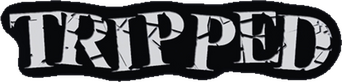 Tripped logo