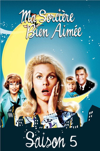 Affiche Saison 5