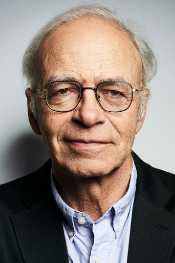 Foto de Peter Singer