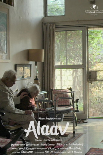 Hearth and Home (2025)