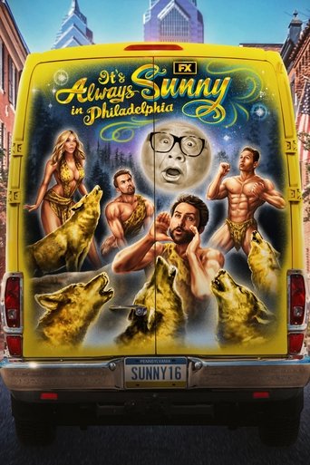 It's Always Sunny in Philadelphia - Season  2023