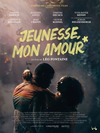 Poster of Jeunesse, mon amour