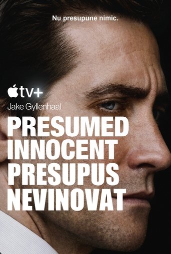 Presupus nevinovat