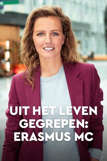 Uit het leven gegrepen: Erasmus MC: Season 1