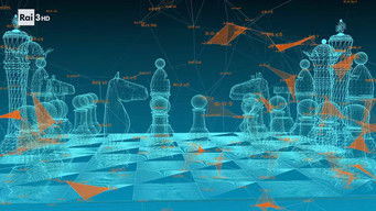 第13話：Artificial intelligence