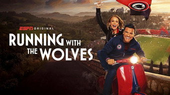 Running with the Wolves (2025- )