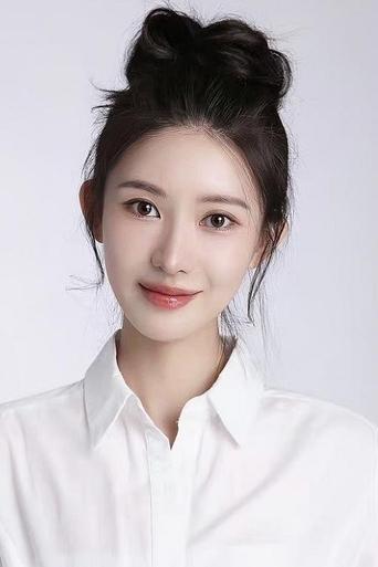 Imagine Li Yi Zhen