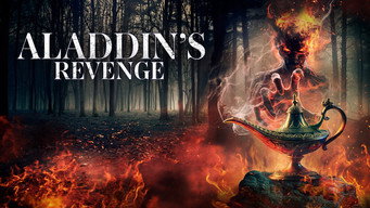 Aladdin's Revenge (2026)