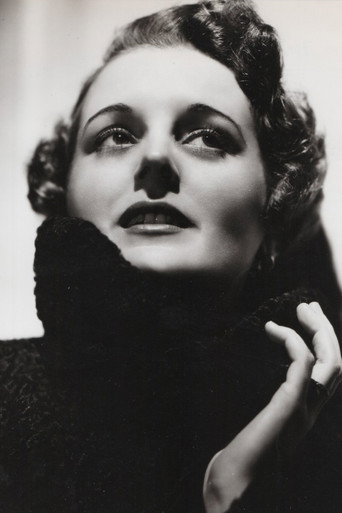 Mary Astor