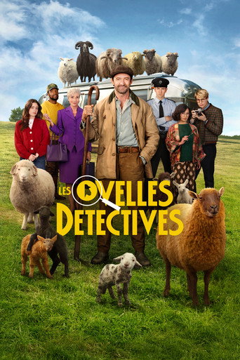 Les ovelles detectives
