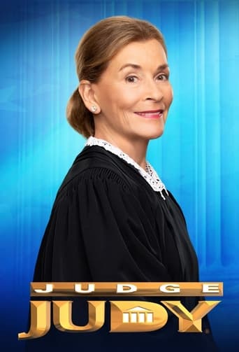 Judy bírónő - Season 24 2021