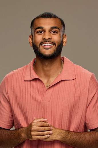 Yash Patel