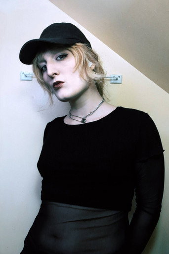 Foto de Hazel Norwood