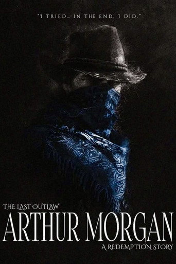 Red Dead Redemption: The Man from Blackwater