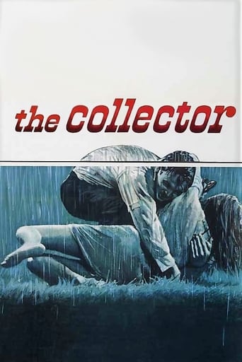 The Collector (1965)