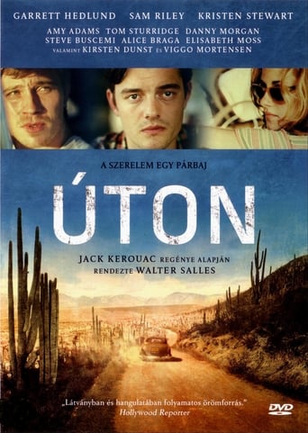 Úton