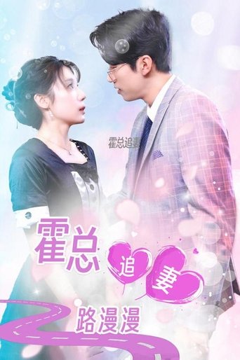 霍总追妻路漫漫