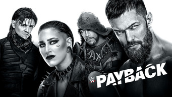 WWE Payback (2023)