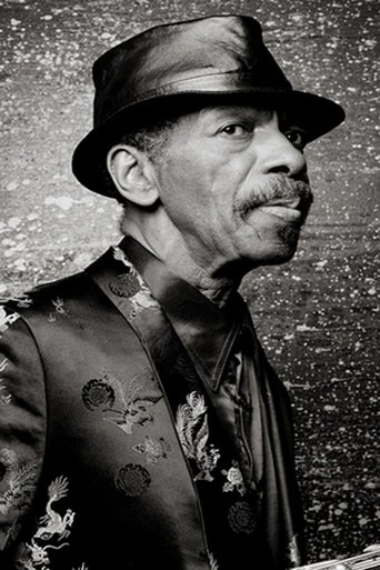 Image of Ornette Coleman