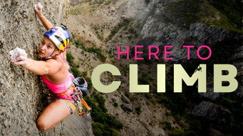 Here to Climb (2024)