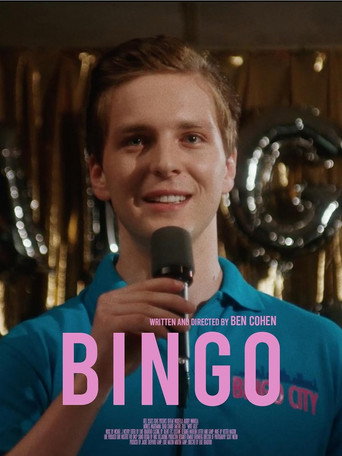 Bingo (2019)