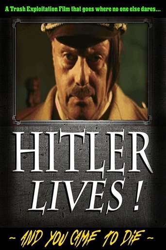 Hitler Lives!