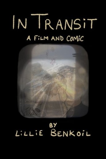 In Transit poster