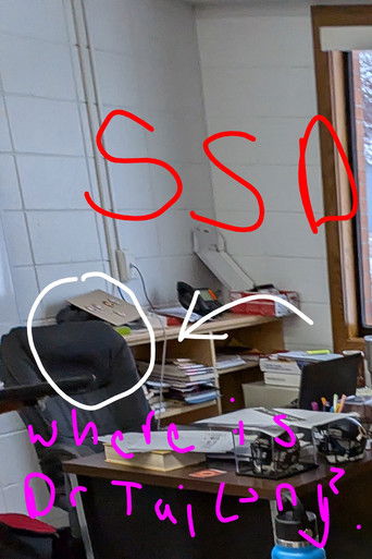 The Super Sub Doug Trilogy: Part 2