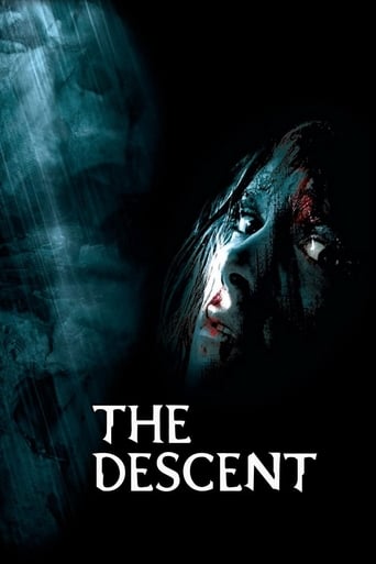 The Descent image