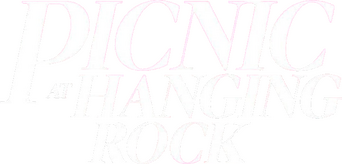 Picnic at Hanging Rock logo