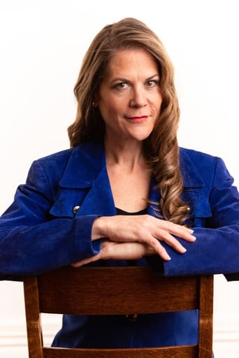 Anita Daher headshot