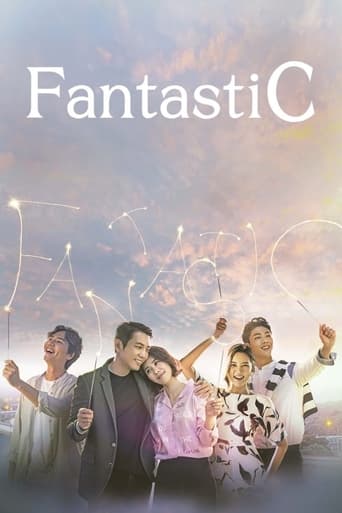 Fantastic - Season 1 Episode 4   2016