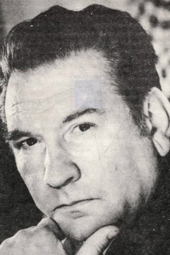Nikolay Dorizo — 2
