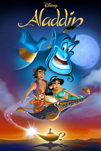Aladdin (1992)