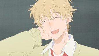 Cena de Nervosismo e Perambulação