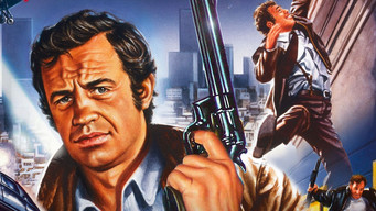 Belmondo ou le goût du risque (2017)