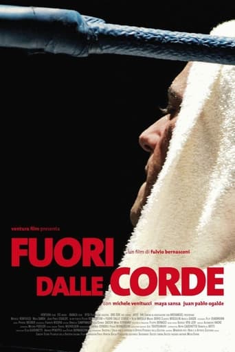 Poster för Fuori dalle corde