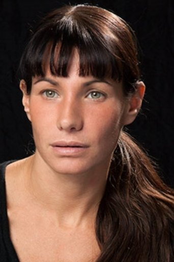 Alexandra Karabell headshot