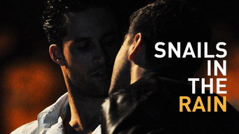 #8 Snails in the Rain