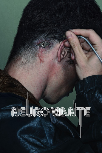 Neuromante