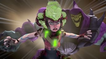 Cena de A Fúria De Aquático