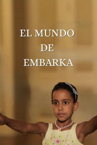 Embarka's world (2016)