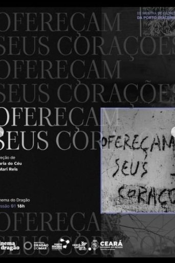 Ofereçam seus corações