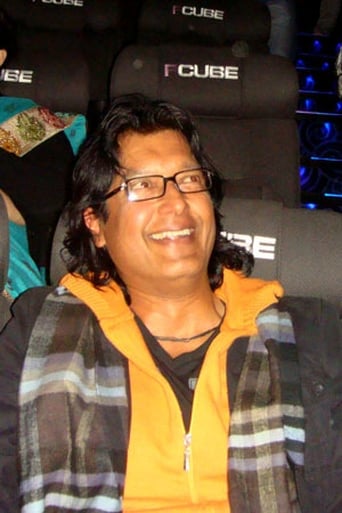 Image of Rajesh Hamal