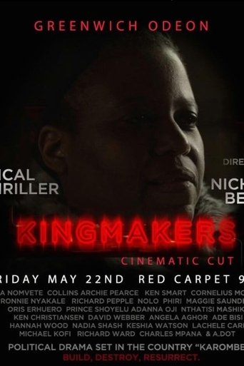 Kingmakers (2013)