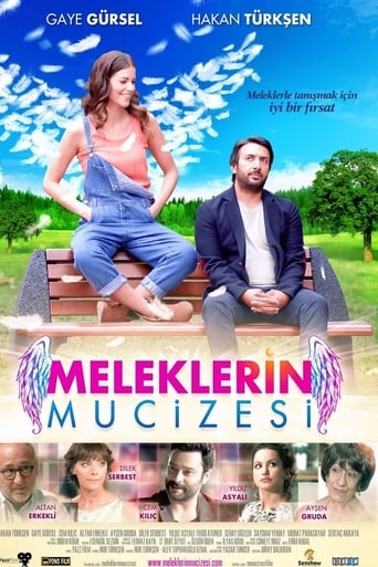 Poster för Meleklerin Mucizesi